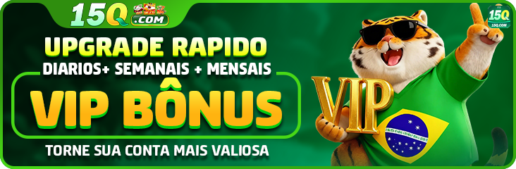 15qlegal — card com slots populares e lançamentos, com