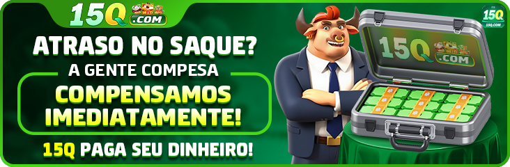 15qlegal — card com CTA e reforço de oferta, com hierarquia